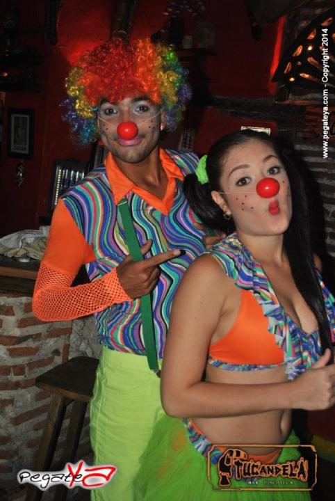 Foto 3 de TU CANDELA 12 Y 13 de SEPT 2014 en TU CANDELA cartagena, Cartagena
