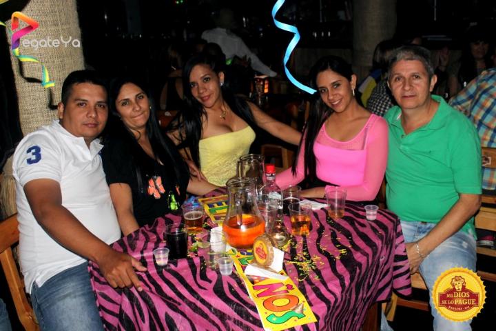 Foto 48 de Mi Dios Se Lo Pague - 3er FDS Dic. 2015 en Fonda Mi Dios Se Lo Pague, Cali