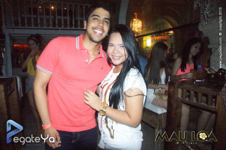 Foto 37 de mau loa 12 y 13 de julio de 2015 en mau loa cartagena, Cartagena