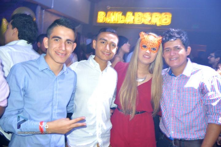 Foto 42 de La Premiere sabado 14 de marzo de 2015 en La Premiere Bucaramanga, Bucaramanga
