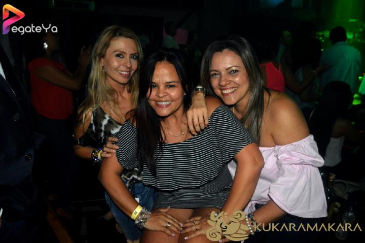Foto 42 de Kukaramakara - 1er Fds Julio 2016 en Kukaramakara Discoteca Cali, Cali