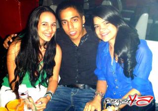 Foto 15 de Praga Menga / Oct 13 del 2012 en Praga Club Cali, Cali