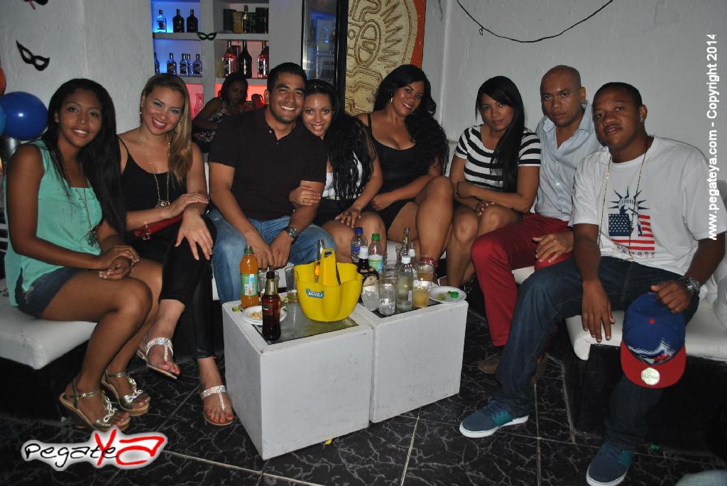 Foto 17 de TABOO 7 de MARZO de 2014 en Discoteca Taboo Cartagena, Cartagena