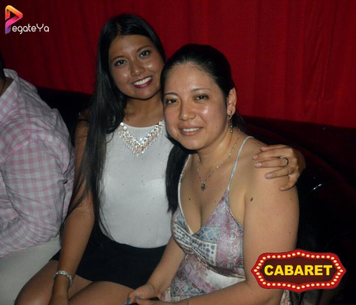 Foto 12 de Cabaret Salsa Show - 3er Fds Abril 2016 en Cabaret Salsa Show, Cali