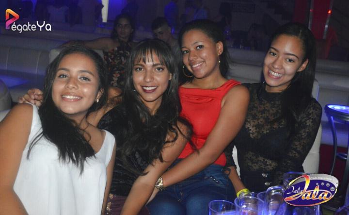 Foto 4 de JalaJala - 1er Fds Julio 2017 en Jala Jala Club, Cali