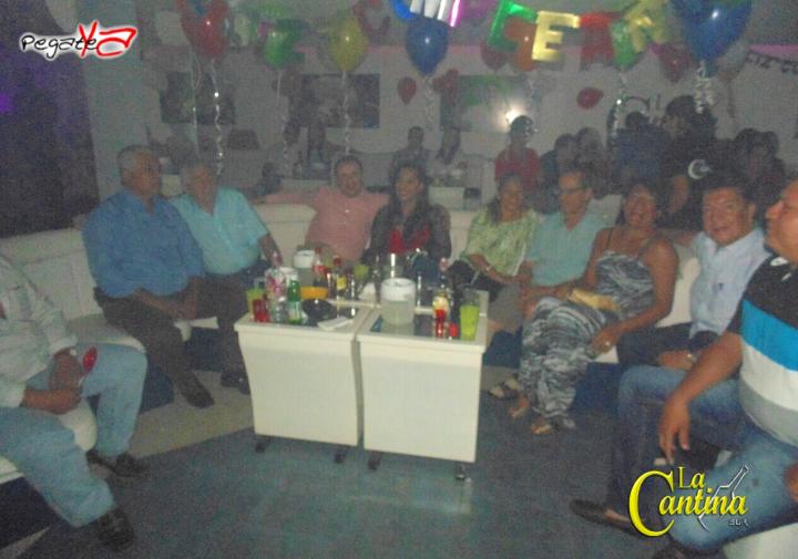 Foto 23 de La Cantina Sur - Amor y Amistad en La Cantina Sur, Cali