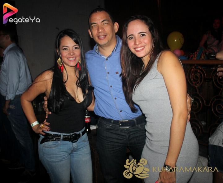 Foto 28 de Kukaramakara - 4to Fds Sept 2016 en Kukaramakara Discoteca Cali, Cali