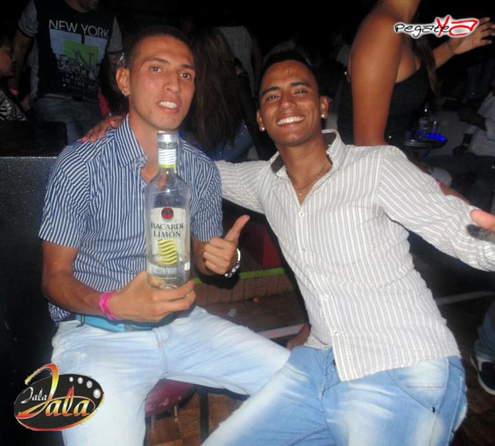 Foto 10 de Jajala Jala - Amor y Amistad en Jala Jala Club, Cali