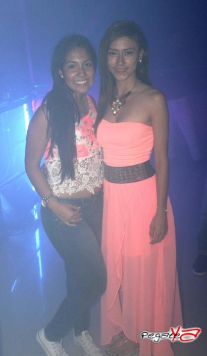 Foto 2 de Heaven Shots - 5to FDS Nov. del 2014 en Heaven Shots