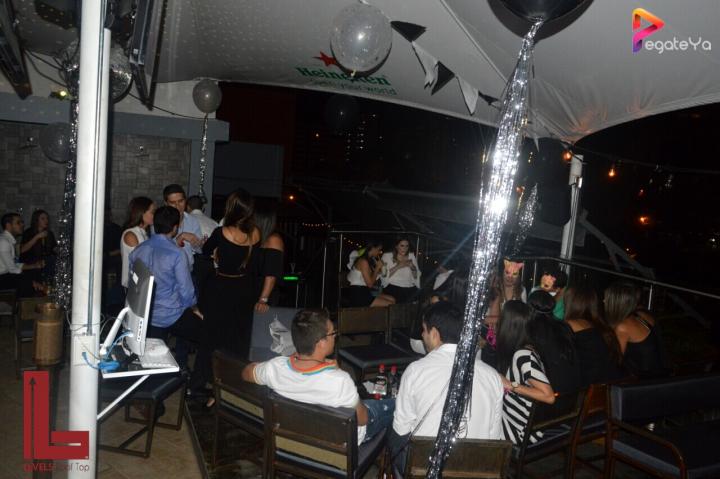 Foto 34 de levels - 2do Fds Febrero 2017 en Levels Roof Top