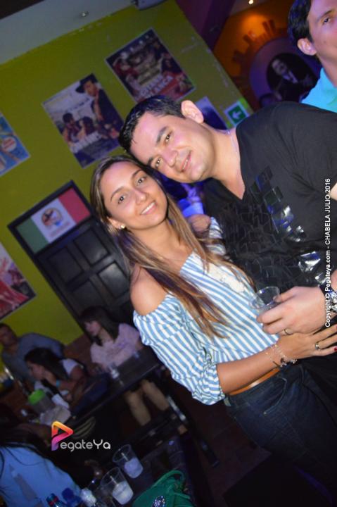 Foto 23 de Chabela . sabado 2 de julio 2016 en Discoteca Chabela Bucaramanga, Bucaramanga