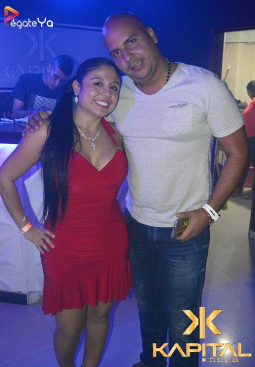 Foto 39 de Kapital Club - 1er Fds Julio 2017 en Kapital Club, Cali