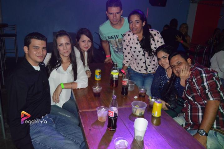 Foto 31 de Maria casquitos sabado 21 de marzo 2015 en Maria Casquitos Bucaramanga, Bucaramanga