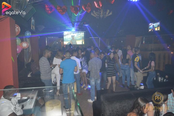 Foto 32 de Penthouse Club - 4TO Fds Sept 2016 en Penthouse 1800, Cali