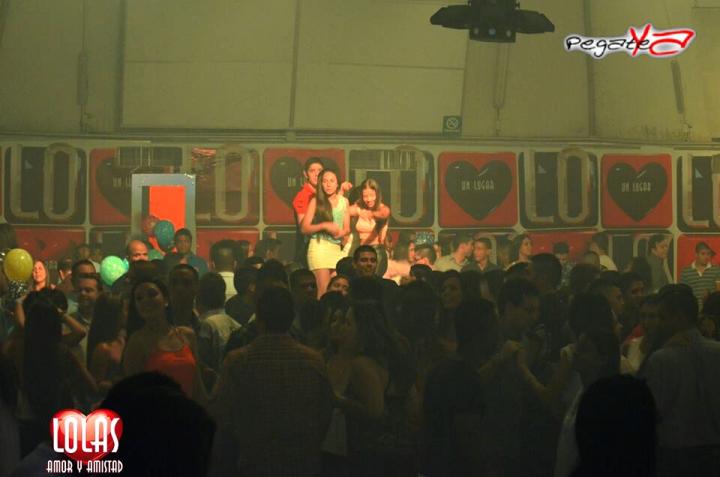 Foto 193 de Lolas Club - Amor y Amistad en Lolas Club Menga Cali, Cali