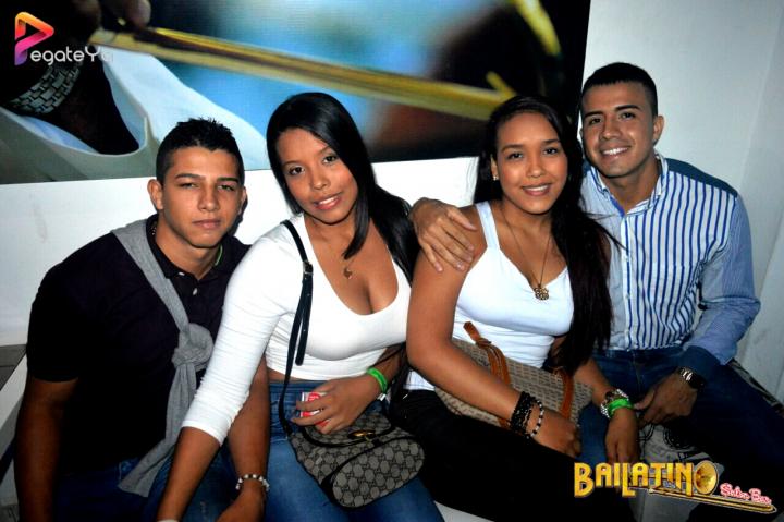 Foto 49 de Bailatino - 4TO Fds Abril 2016 en Bailatino - Bar, Cali