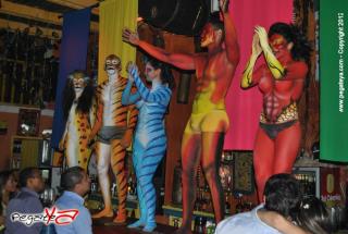 Foto 16 de mister babilla 1 de diciembre de 2012 en Discoteca MISTER BABILLA cartagena, Cartagena