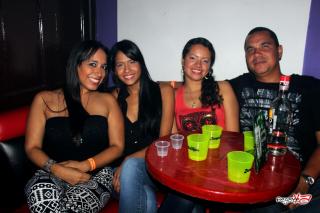 Foto 27 de Zambomba - Marzo 15 del 2014 en Club Zambomba, Cali