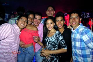 Foto 64 de Fotos Discoteca Malabar Junio 2013 en Discoteca Malabar Bucaramanga, Bucaramanga