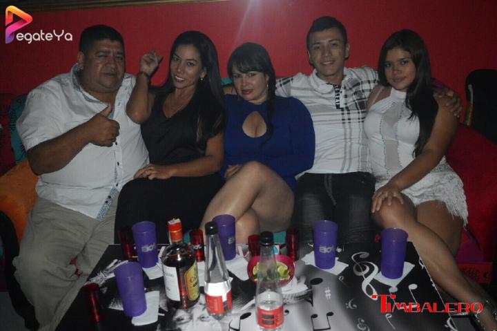 Foto 4 de Timbalero - 4to FDS Sept 2016 en Timbalero, Cali