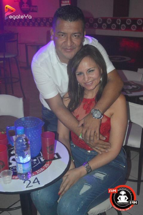 Foto 22 de AmPm - 3er Fds Febrero 2017 en Am / PM Bar - Cali, Cali