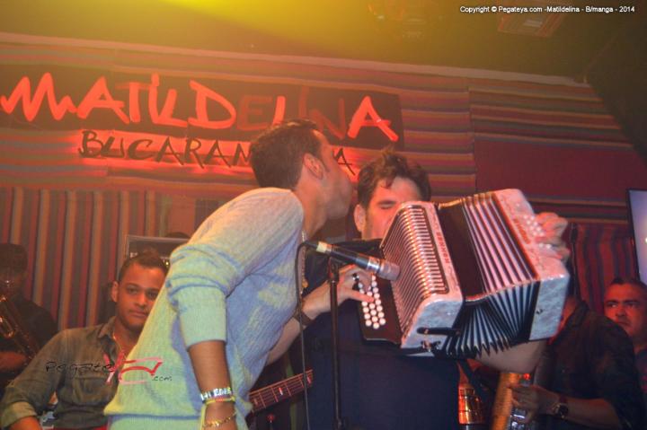 Foto 44 de Martin Elias y Juancho de la Aspriella en Discoteca Matildelina Bucaramanga, Bucaramanga