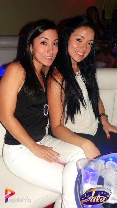 Foto 10 de Jala Jala - Mar 20 del 2015 en Jala Jala Club, Cali