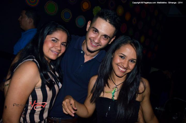 Foto 129 de Martin Elias y Juancho de la Aspriella en Discoteca Matildelina Bucaramanga, Bucaramanga