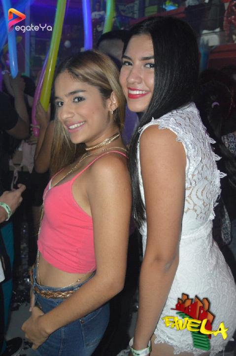 Foto 14 de Favela Club - 1er Fds Febrero 20173 en Favela Club Menga, Cali