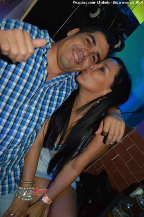 Foto 38 de Discoteca Chabela sabado 20 sep 2014 en Discoteca Chabela Bucaramanga, Bucaramanga