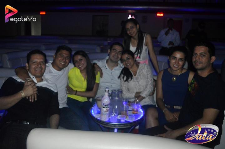 Foto 12 de Jala Jala - Feria de Cali 2015 en Jala Jala Club, Cali