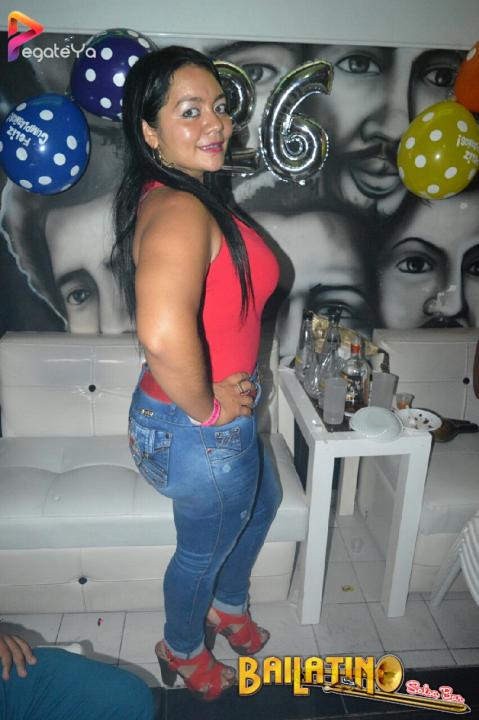 Foto 23 de Bailatino - 1er & 2do Fds Oct 2016 en Bailatino - Bar, Cali