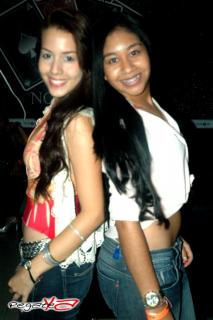 Foto 9 de Marzo 09 del 2013 en Nozomi Club, Cali