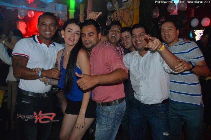 Foto 74 de Discoteca malabar - 19-20 sep 2014 en Discoteca Malabar Bucaramanga, Bucaramanga