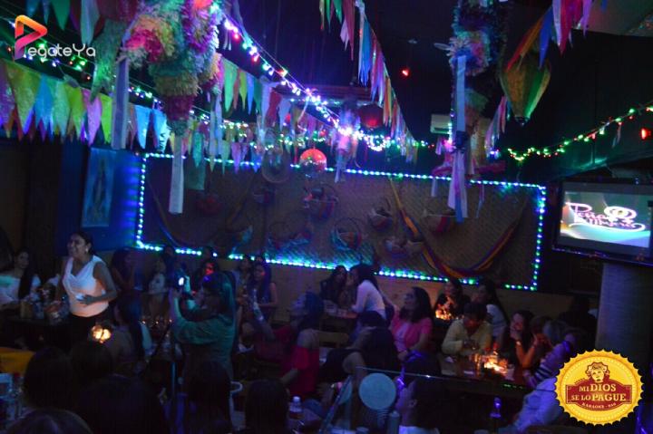 Foto 165 de Mi Dios se lo Pague - 3er Fds Febrero 17 en Fonda Mi Dios Se Lo Pague, Cali