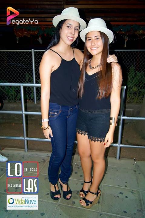 Foto 162 de Lolas - Feria 2015 en Lolas Club Menga Cali, Cali