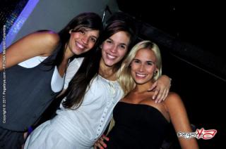 Foto 14 de Discoteca Prizma 26 noviembre 2011 en Prizma Discoteca Medellin, Medellín