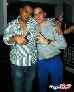 Foto 9 de Marzo 15 del 2013 en Space Menga, Cali