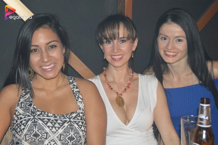 Foto 29 de La Social - 3er Fds Febrero 2017 en La Social, Cali