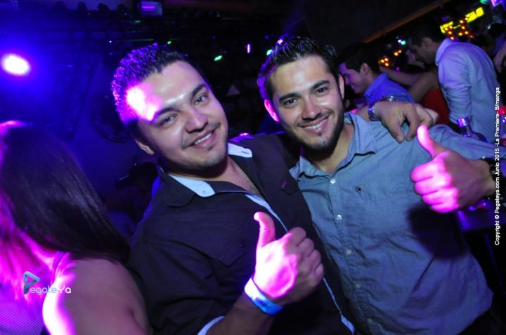 Foto 40 de Discoteca La Premiere - 27 junio 2015 en La Premiere Bucaramanga, Bucaramanga