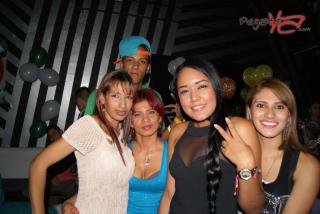 Foto 22 de Discoteca Karma 07 de Diciembre en Discoteca Karma Medellin, Medellín