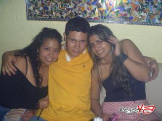 Foto 10 de Marzo 09 del 2011 en El Palenque Cantina Cali, Cali