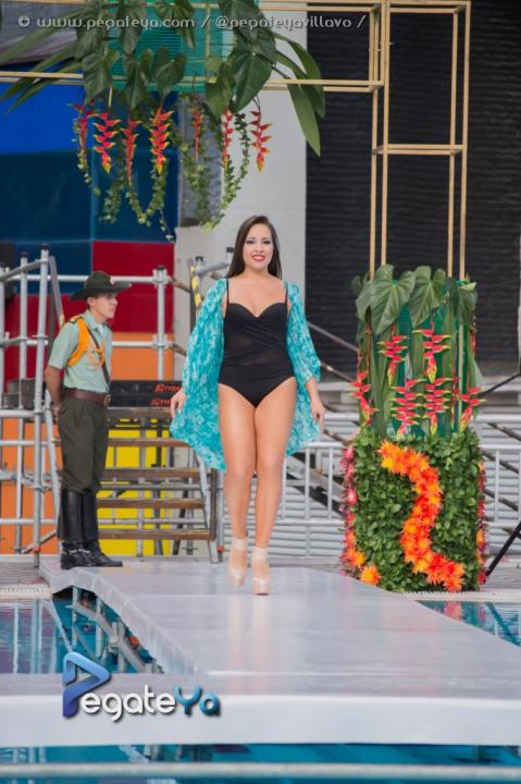 Foto 28 de Desfile Traje de Baño Torneo del Joropo en Desfile Traje de Baño Torneo del Joropo, Villavicencio