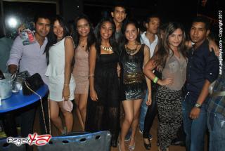 Foto 22 de BHOGA 6 y 7 de Dic 2013 en Discoteca BHOGA cartagena, Cartagena