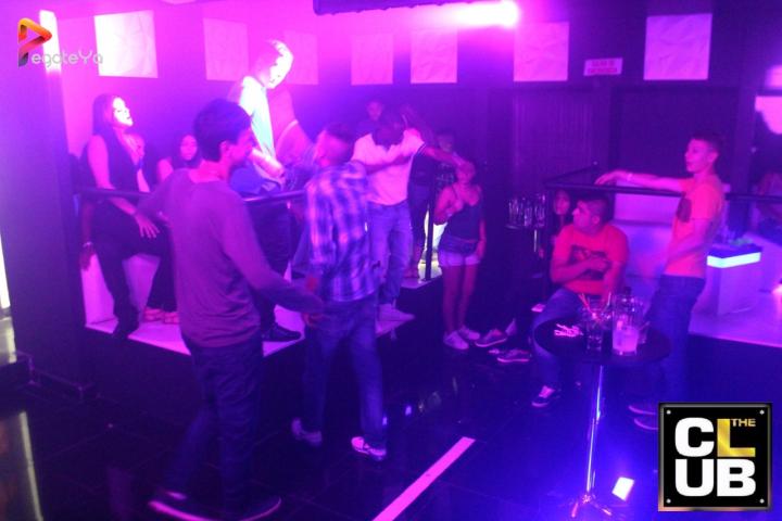 Foto 16 de The Club Feria 2015 en The Club Cali, Cali