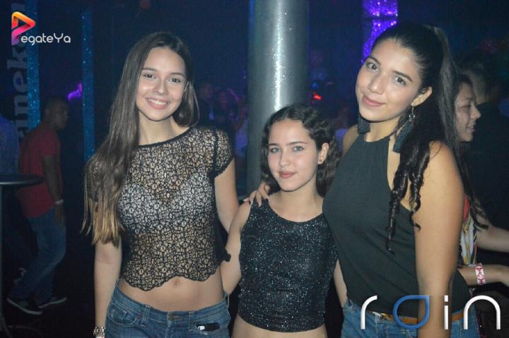 Foto 29 de Rain Clvb - 2do Fds Octt. 2016 en Rain CLVB - Cali, Cali