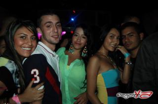 Foto 54 de The End 03 de Agosto en THE END Discoteca Medellin, Medellín