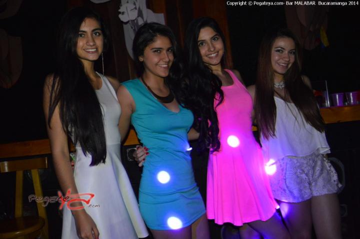 Foto 34 de Fotos Malabar 26 -27 septiembre en Discoteca Malabar Bucaramanga, Bucaramanga