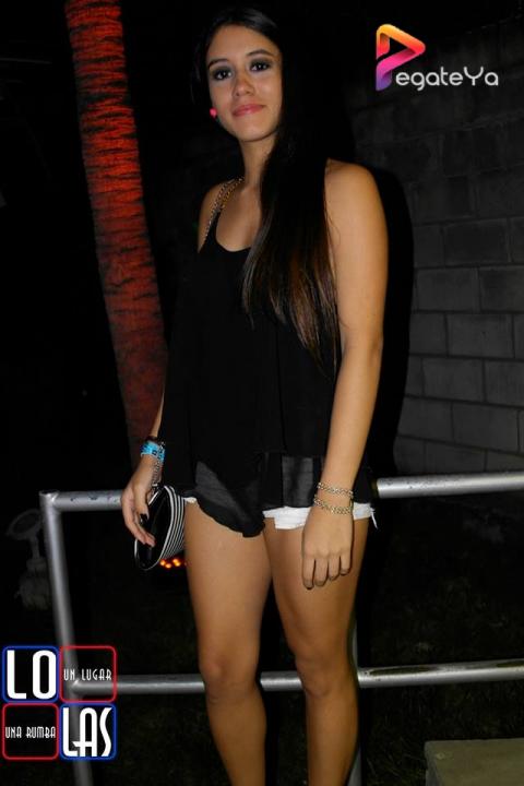 Foto 12 de Lolas - 4to FDS Marzo 2015 en Lolas Club Menga Cali, Cali
