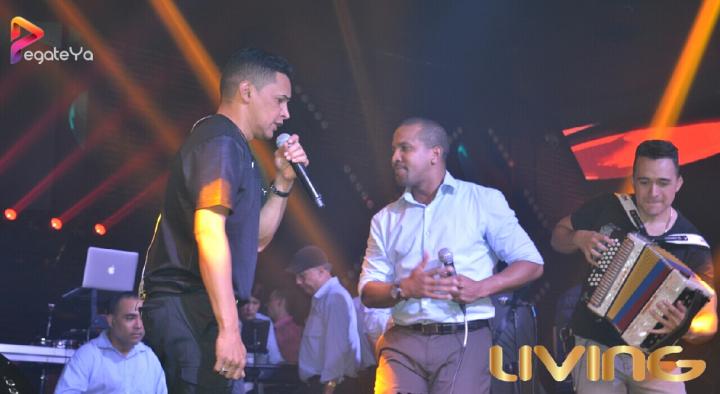 Foto 137 de Living - 1er & 2do Fds Octubre 2016 en Living Night Club, Cali